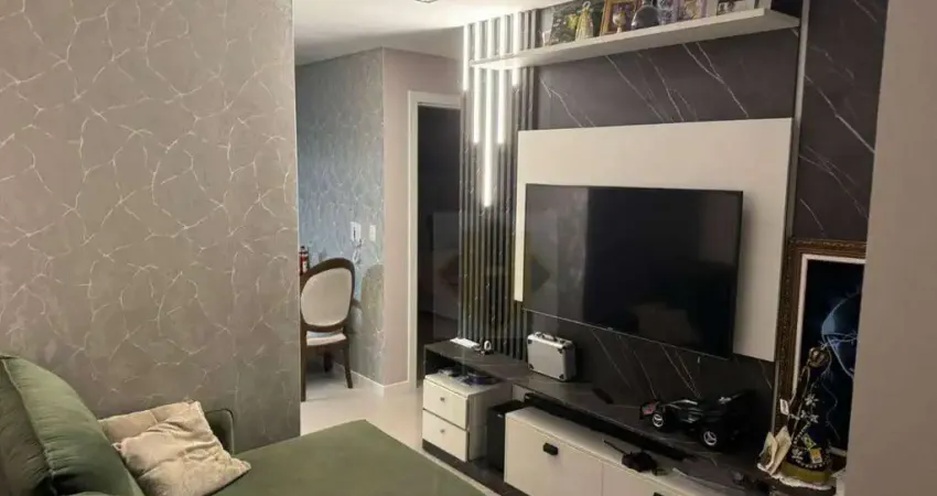 Apartamento com 3 dormitórios à venda, 70 m² por R$ 999.000 - Morretes - Itapema/SC