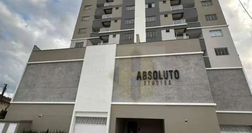 Loft com 1 dormitório para alugar, 35 m² por R$ 3.277,66/mês - Santa Terezinha - Brusque/SC