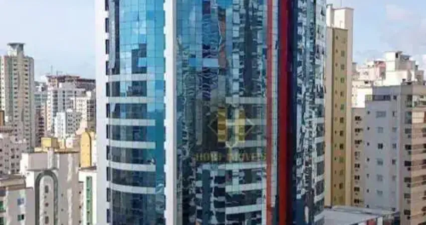 Apartamento com 4 dormitórios à venda, 229 m² por R$ 5.900.000 - Meia Praia - Itapema/SC
