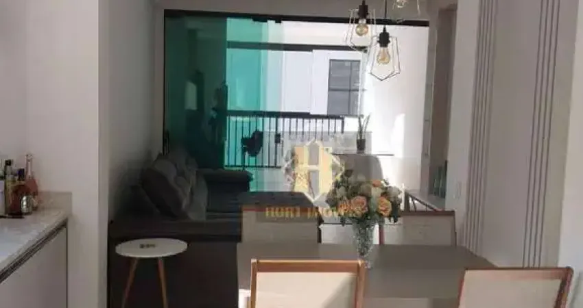 Apartamento com 3 dormitórios à venda, 109 m² por R$ 1.400.000 - Meia Praia - Itapema/SC