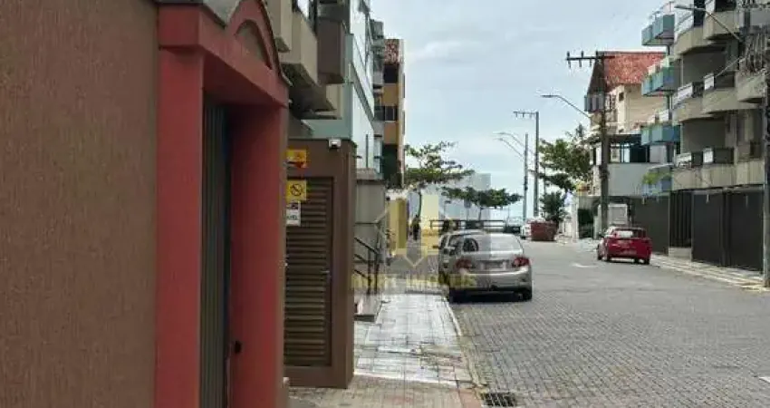 Apartamento com 3 dormitórios para alugar, 135 m² por R$ 6.419,95/mês - Meia Praia - Itapema/SC