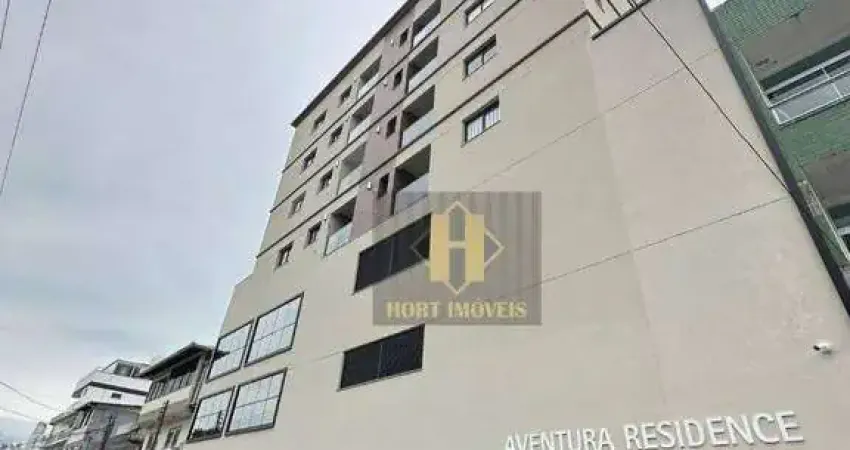 Apartamento com 2 dormitórios para alugar, 98 m² por R$ 5.113,16/mês - Centro - Balneário Camboriú/SC
