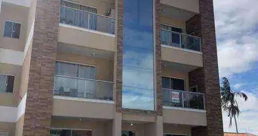 Apartamento com 2 dormitórios à venda, 57 m² por r$ 410.000,00 - universitário - tijucas/sc