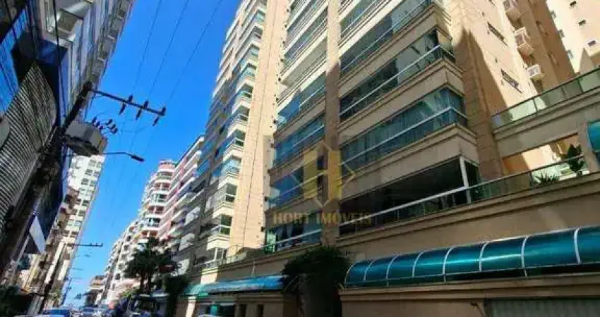 Apartamento com 3 dormitórios para alugar, 145 m² por r$ 6.468,77/mês - meia praia - itapema/sc
