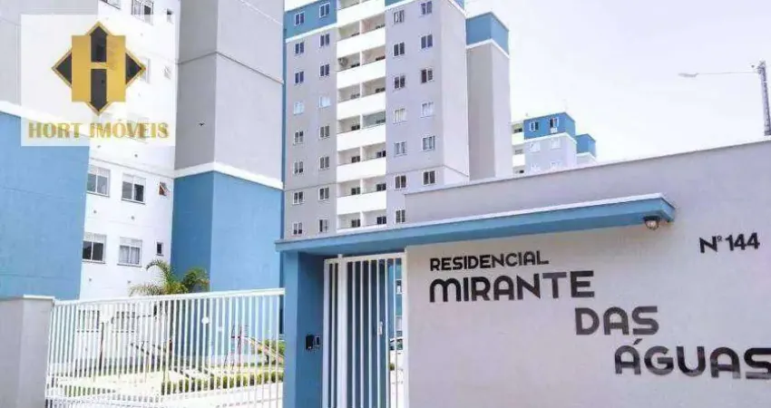 Apartamento com 2 dormitórios para alugar, 61 m² por r$ 2.562,84/mês - casa branca - itapema/sc