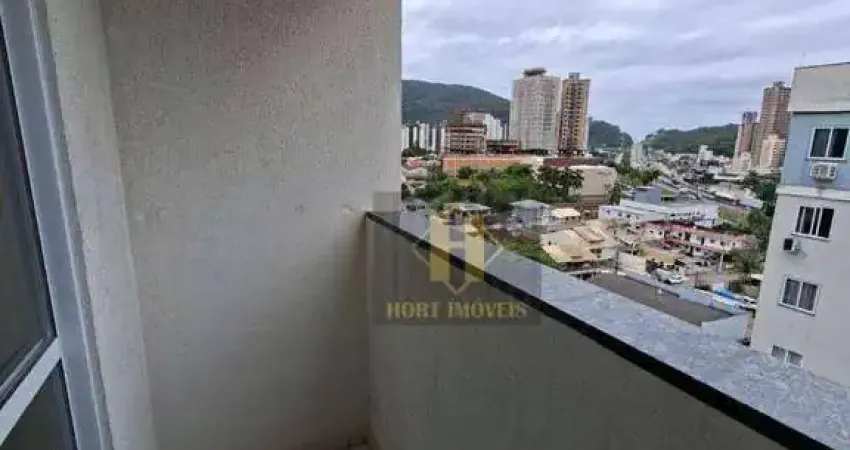 Apartamento com 2 dormitórios para alugar, 92 m² por r$ 2.562,84/mês - casa branca - itapema/sc