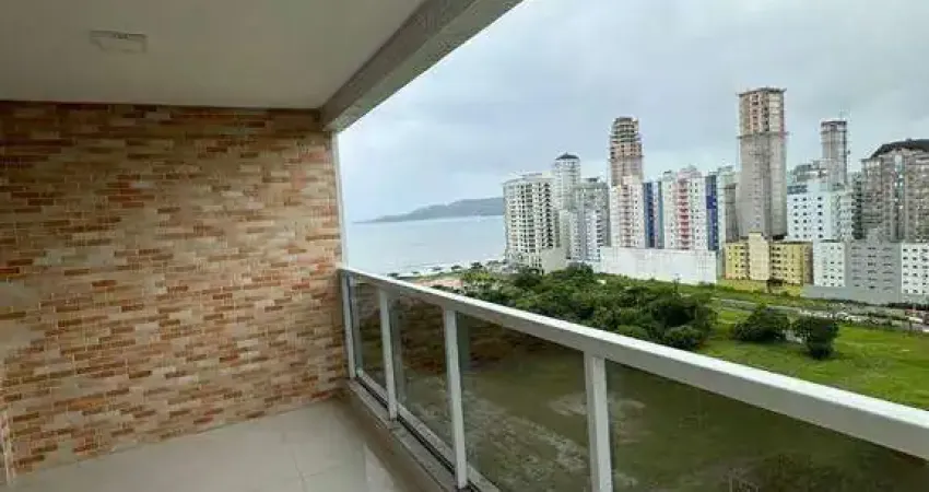 Apartamento com 3 dormitórios, 140 m² - venda por R$ 2.300.000,00 ou aluguel por R$ 7.009,43/mês - Meia Praia - Itapema/SC