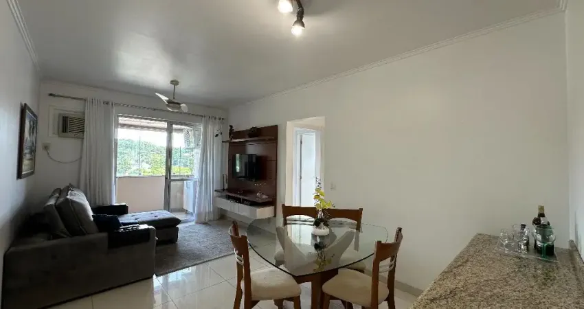 Apartamento com 1 suíte mais 1 quarto à venda no América em Joinville - SC por R$ 530.000,00.
