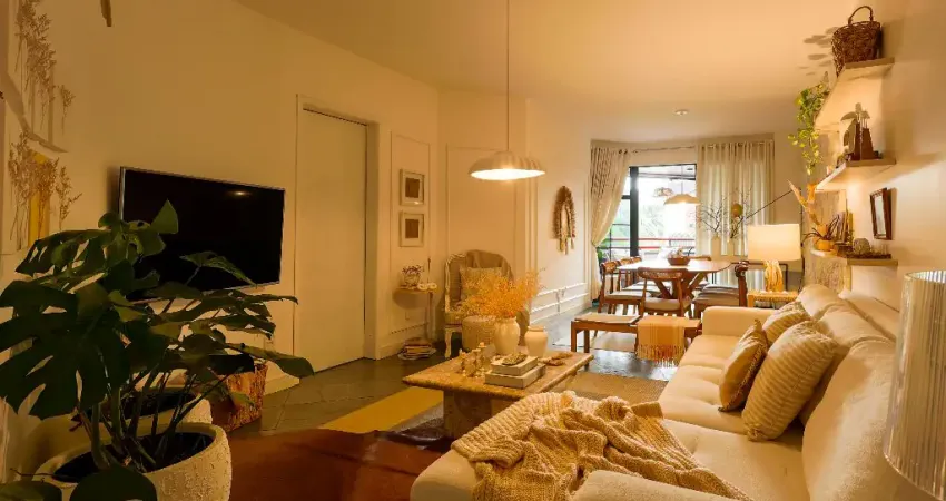 Apartamento com 3 quartos à venda no bairro América em Joinville - SC por R$795.000,00.
