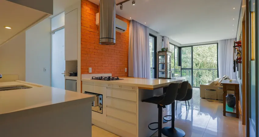 Apartamento semimobiliado com 1 suíte mais 2 quartos (1 demi-suite) à venda no bairro glória em joinville - sc de r$840.000,00 por r$ 798.000,00.