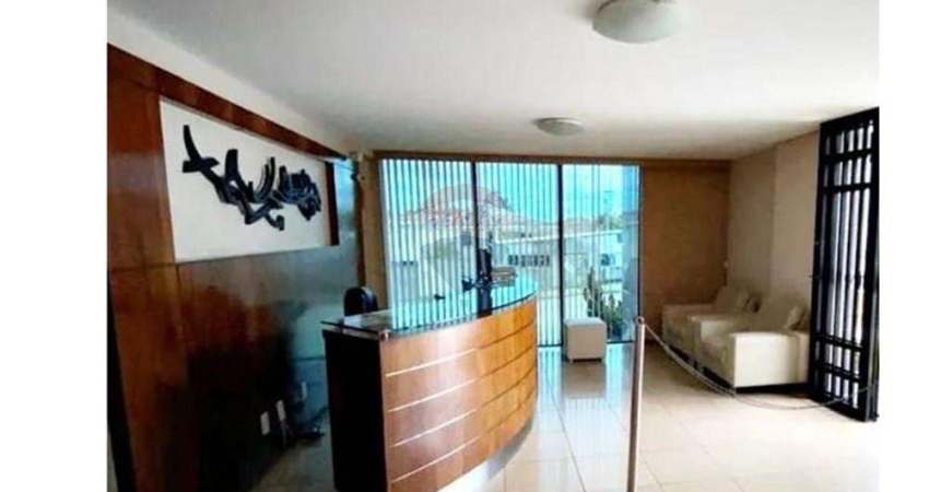 Sala comercial à venda em Candelária próximo ao Fórum