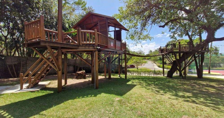 Condomínio Bosque do Coqueiral – Lote Quitado de 360m² à Venda em um Clube Completo!