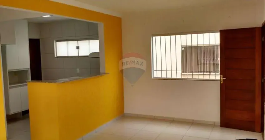 Apartamento com 2 quartos à venda na Rua Ex-Combatente Ulisses Ramalho Farache, 89, Nova Esperança, Parnamirim