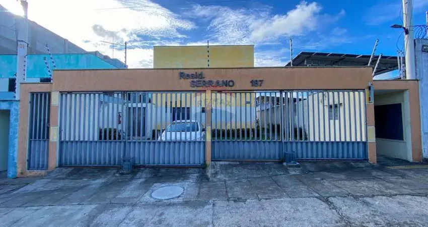 Apartamento com 2 quartos à venda na Rua Pedro Gomes da Silva, 173, Nova Parnamirim, Parnamirim