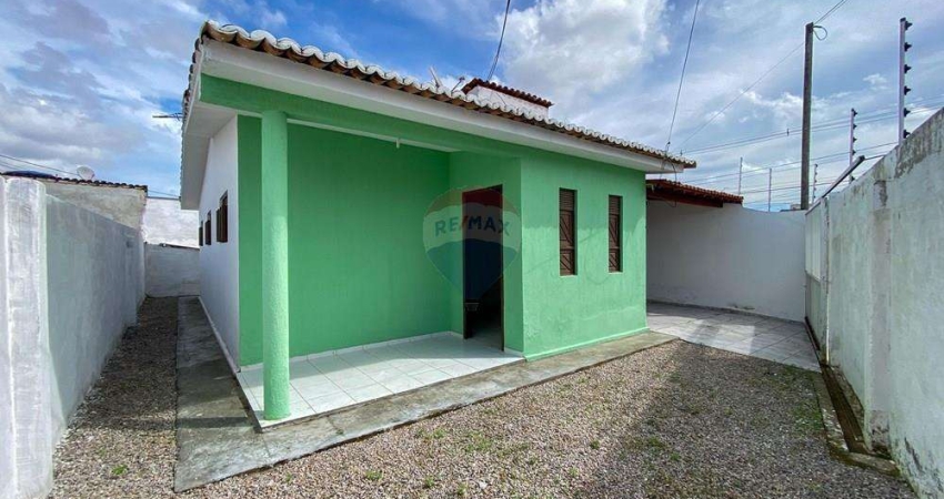 'Casa dos Sonhos em Monte Castelo, Parnamirim - Oportunidade!'
