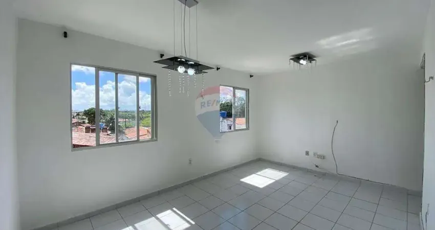 Apartamento com 2 quartos, Lado da sombra em Emaús -RN - VENDA SOMENTE À VISTA -