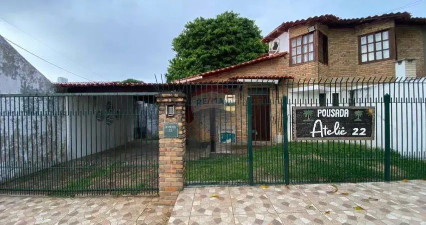 Prédio à venda no Ponta Negra, Natal 