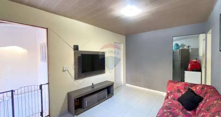 Casa com 3 quartos à venda na R. Manoel Francisco Nunes, 20, 20A, Nova Parnamirim, Parnamirim