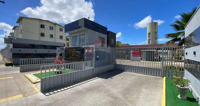 Apartamento com 2 quartos à venda no Nova Esperança, Parnamirim 