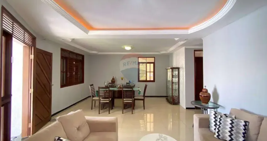 Apartamento com 3 quartos à venda na Rua Angico, 56, Nova Parnamirim, Parnamirim