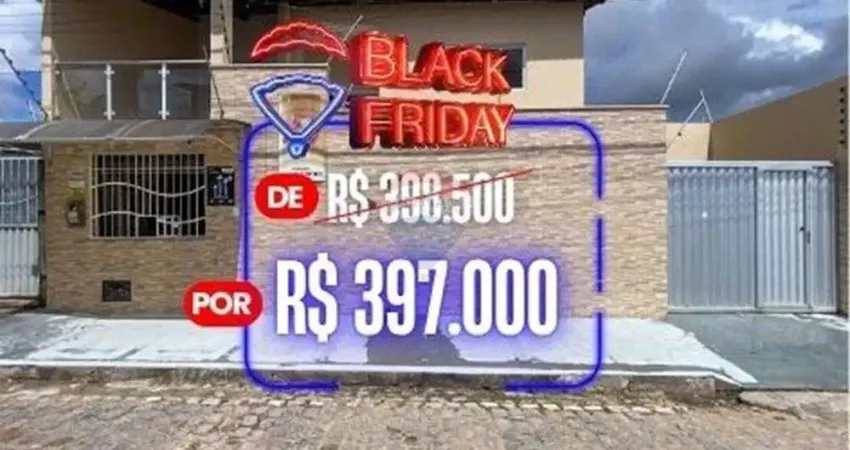 Duplex à venda em vida nova, parnamirim – conforto, espaço e localização privilegiada!