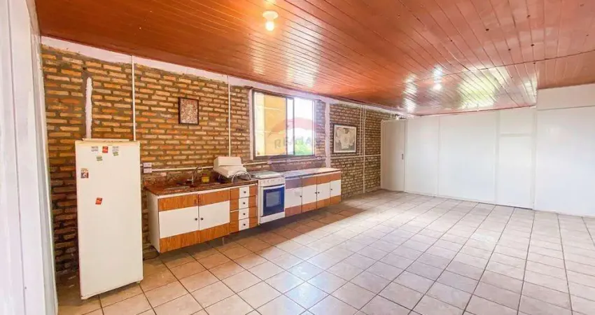 Apartamento de 1 quarto para alugar em Ponta Negra, Natal/RN!
