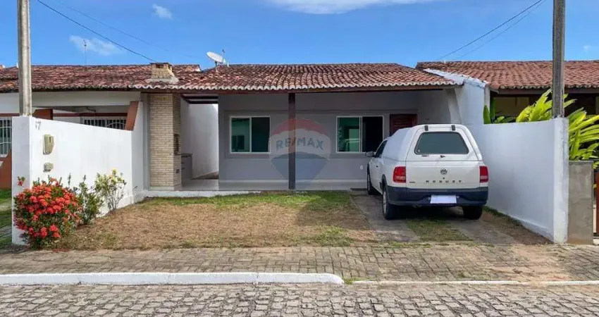 Casa à Venda em Condomínio em Nova Esperança -2 quartos, aceita  financimaneto bancario