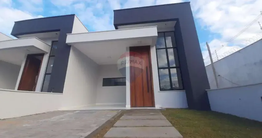 Casa com 2 quartos à venda na Rua Dr Ronaldo Maranhão, 1071, Nova Esperança, Parnamirim