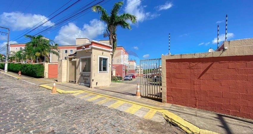 Apartamento  2 quartos para alugar em Nova Parnamirim - Parnamirim/RN