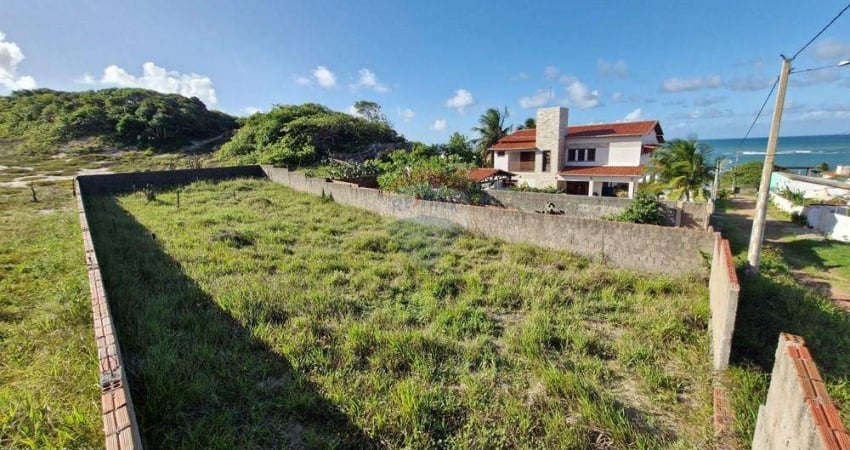 Terreno à Venda em Búzios, Nísia Floresta – A Apenas 100 Metros da Praia!