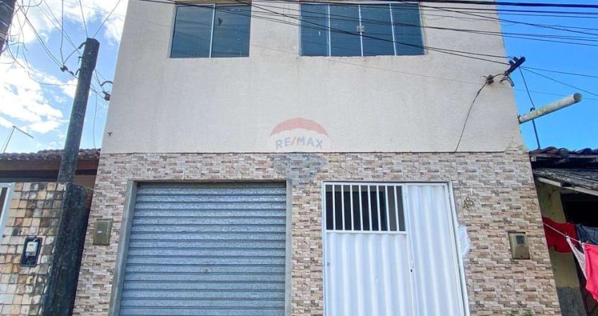Casa com 3 quartos à venda na Rua Odilon Braga, 48, Boa Esperança, Parnamirim