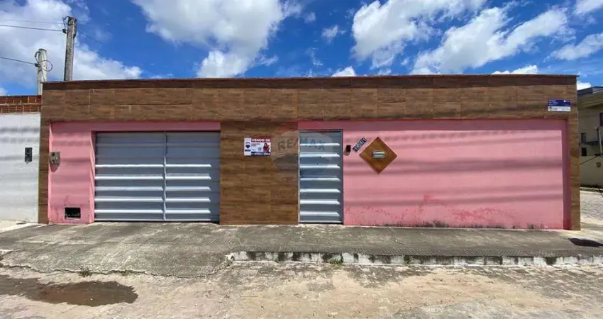 Casa com 3 quartos à venda na Avenida das Tulipas, 1081, Jardins, São Gonçalo do Amarante