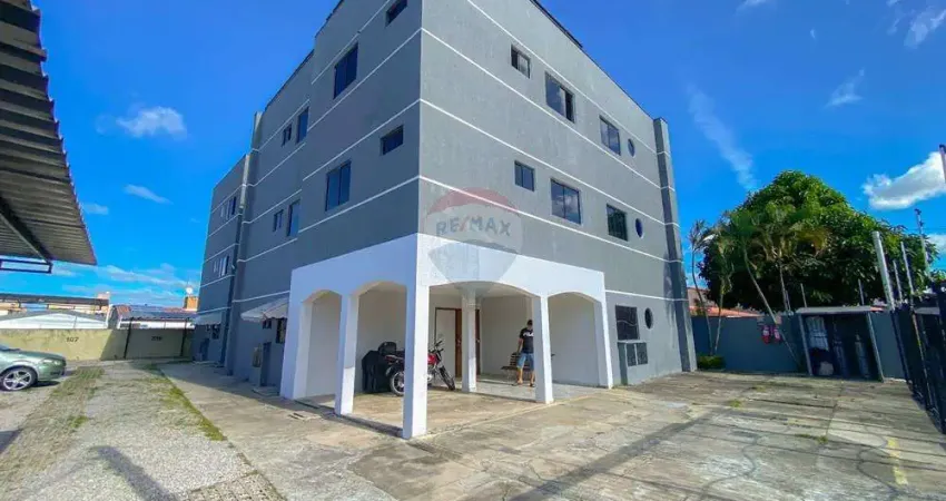 Apartamento com 1 quarto à venda na Rua Ielmo Marinho, 40, Nova Parnamirim, Parnamirim