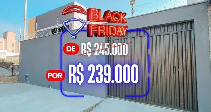 Casa com 3 quartos à venda na Rua Caminho de Baía Formosa, 226, 226, Cajupiranga, Parnamirim