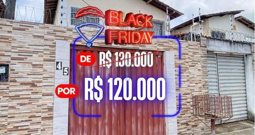 Apartamento com 2 quartos à venda na Rua Netuno, 45, Bela Parnamirim, Parnamirim