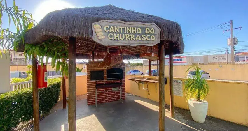 Apartamento com 2 quartos à venda na Rua Odilon Braga, 165, Boa Esperança, Parnamirim