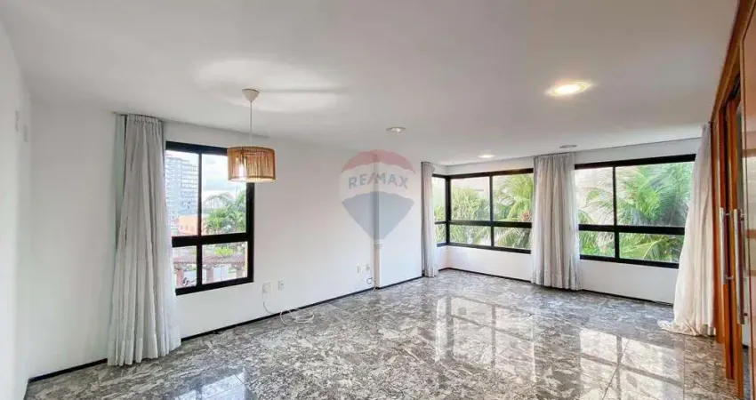 Apartamento com 1 quarto à venda na Rua Professora Francisca Ivone Cavalcanti, 75, Ponta Negra, Natal