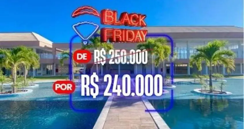 Terreno à venda na Avenida Parque dos Bosques, 335, Parque das Árvores, Parnamirim