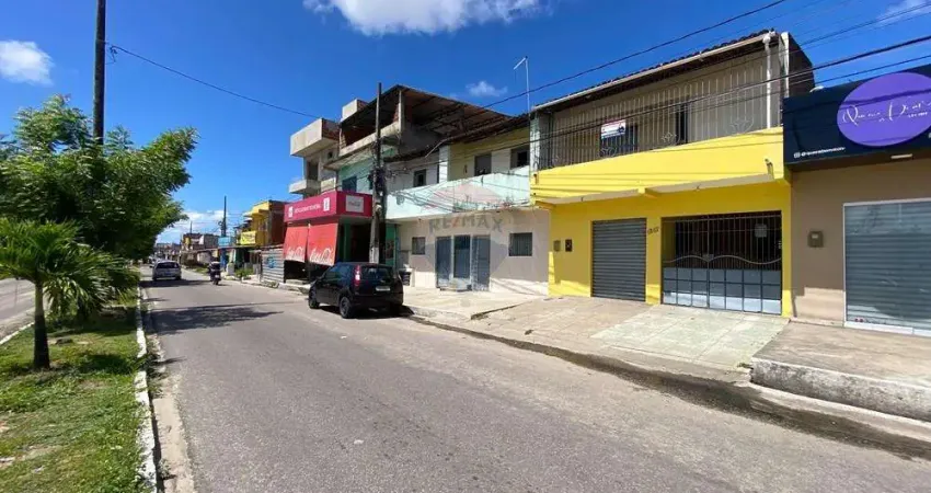 Casa com 3 quartos à venda na Avenida Paulo Afonso, 1257, Monte Castelo, Parnamirim