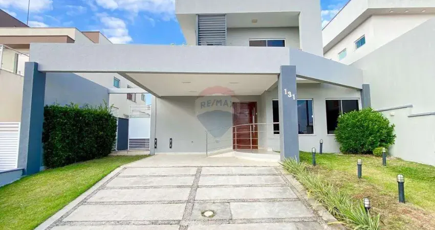 Casa duplex à venda no condomínio fechado fazenda park – 3 quartos, 2 suítes, acessível e completa!