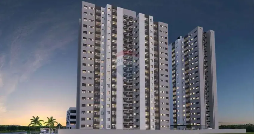 Apartamento com 2 quartos à venda na Rua Edson Teixeira da Silva, Ponta Negra, Natal