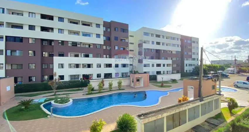 Apartamento com 2 quartos à venda na Rua Pau Pereiro, 78, Parque das Árvores, Parnamirim