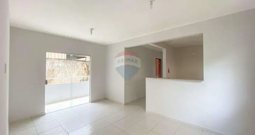 Apartamento com 2 quartos à venda na Rua Ex-Combatente Ulisses Ramalho Farache, 89, Nova Esperança, Parnamirim