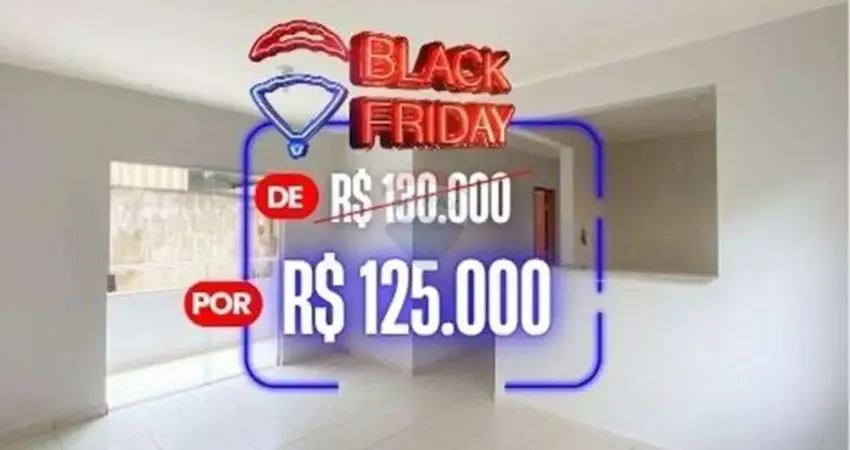 Apartamento com 2 quartos à venda na Rua Ex-Combatente Ulisses Ramalho Farache, 89, Nova Esperança, Parnamirim