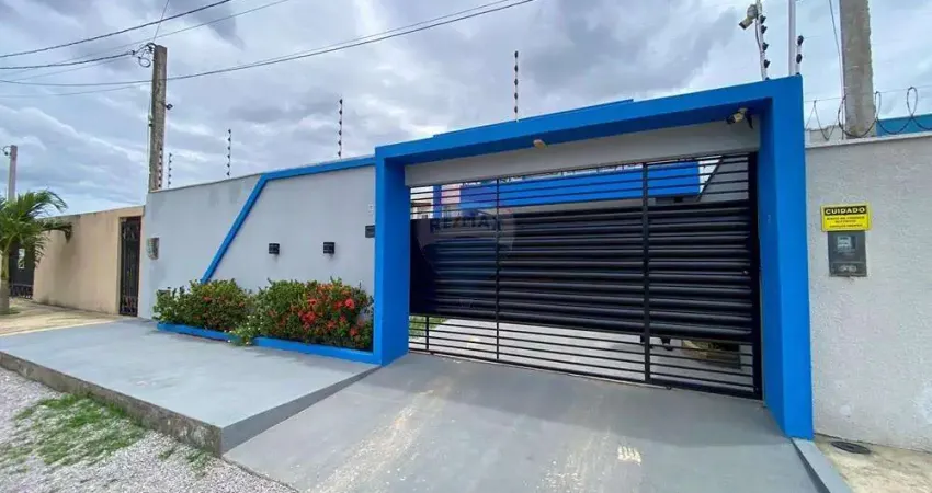 Casa com 4 quartos à venda na Rua Chile, 91, Parque das Nações, Parnamirim