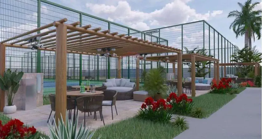 Condomínio di maria parque – sofisticação, exclusividade e sustentabilidade no coração de natal