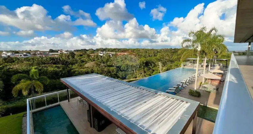 Lote à  venda em  condominio reserva  de alto padrão  no yby natureza