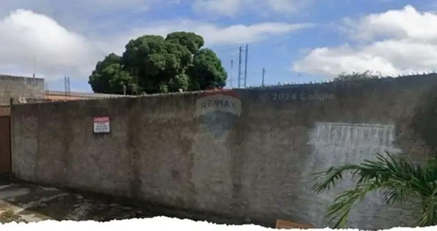 Terreno à venda na Rua Capitão Moacir Reiche, s/n, Vale do Sol, Parnamirim
