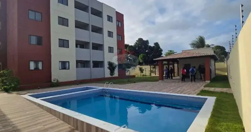 Condomínio juracy de freitas – viva o equilíbrio entre conforto, sofisticação e bem-estar em ponta negra