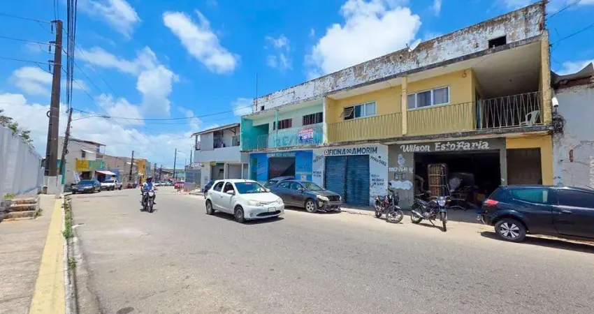 Ponto comercial à venda no Alecrim, Natal 